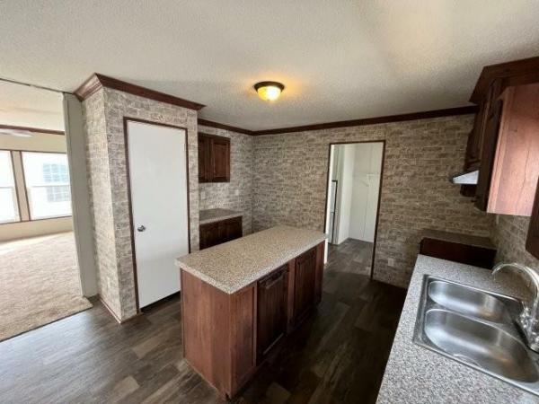 2022 LIVE OAK Mobile Home For Sale