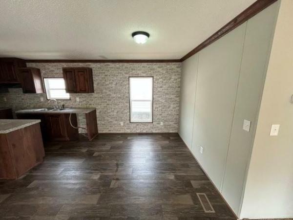 2022 LIVE OAK Mobile Home For Sale
