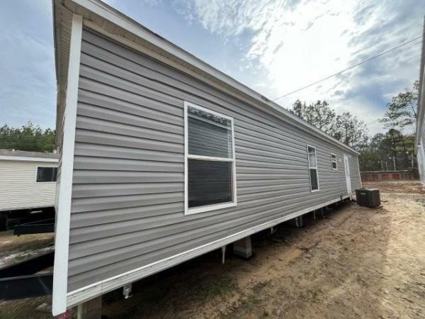 2022 LIVE OAK Mobile Home For Sale