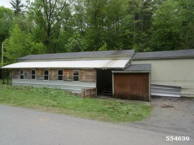 Mobile Home at Forest Park Tenants Co-Op 47 Delta Dr Jaffrey, NH 03452