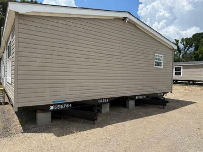 Mobile Home at Rockin' P Homes Llc 1111 Florida Ave SW Denham Springs, LA 70726