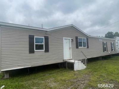 Mobile Home at Bill Dixon Dba B & G Mobile Ho 16574 St Hwy 585 Decatur, TN 37322
