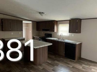 Mobile Home at Clearance Homes Of Texas 12918 Highway 59 Ih 69 Splendora, TX 77372