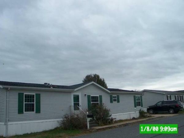 Photo 1 of 2 of home located at Williams Estates/Peppermint Woods 3215 Foxglove Ln Baltimore, MD 21220