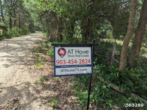 Photo 1 of 2 of home located at 1338 County Road 3702 Quinlan, TX 75474