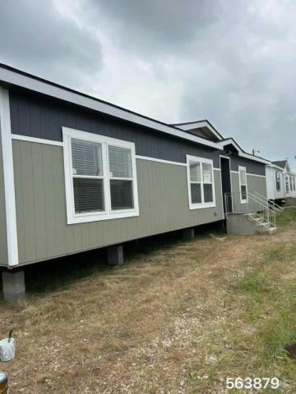 Photo 1 of 2 of home located at Titan Factory Direct Homes 4913 S Ih-35 Georgetown, TX 78626