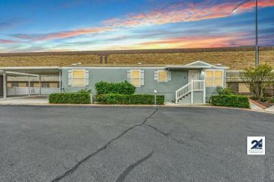 Mobile Home at Corona West Mh Estates 995 Pomona Rd Spc 65 Corona, CA 92882