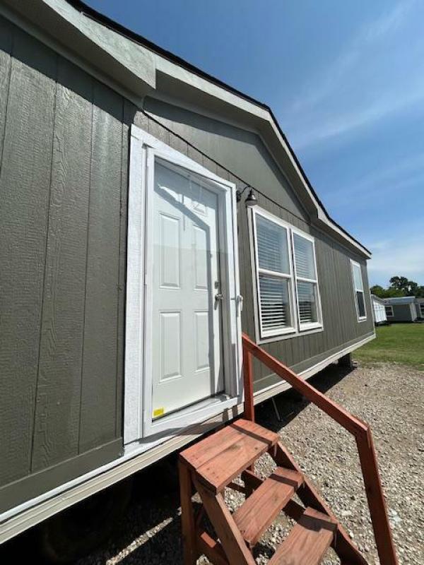 Photo 1 of 2 of home located at A-1 Homes - Splendora Llc 15701 Highway 59 Splendora, TX 77372