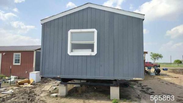 2015 CAVCO Mobile Home For Sale
