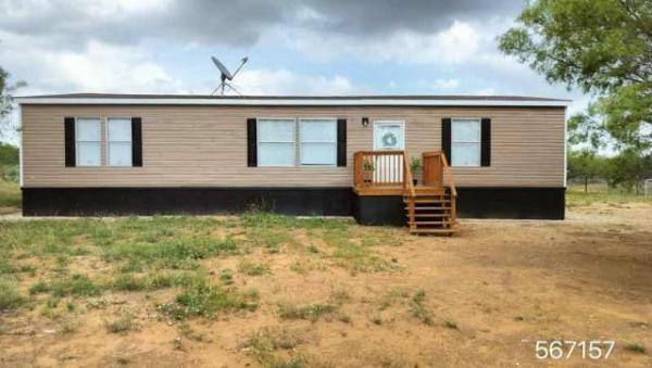 Photo 1 of 2 of home located at 925 Summit Orchard Lane Moore, TX 78057