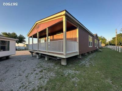 Mobile Home at Repo Mobile Homes Of Oklahoma 6027 S 113th West Ave Sand Springs, OK 74063