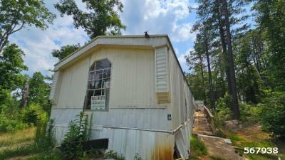 Mobile Home at 3384 Old Cumberland Rd Maben, MS 39750