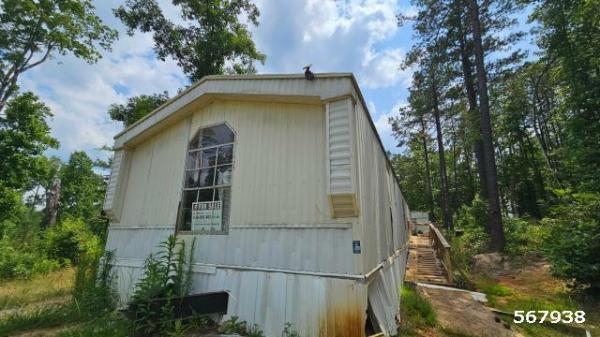 Photo 1 of 2 of home located at 3384 Old Cumberland Rd Maben, MS 39750