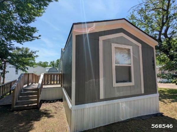 2023 OAK CREEK Mobile Home For Sale