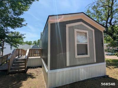 Mobile Home at Breezy Oaks Office 1007 Breezy Oaks Mansfield, TX 76063