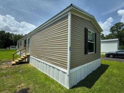Mobile Home at Pecan Point 6500 Mccrary Road Ext Lot 23 Semmes, AL 36575