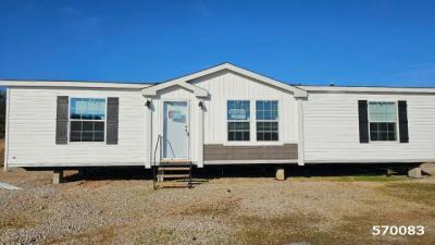 Mobile Home at Spartan Housing Llc 2605 14th St S Meridian, MS 39301