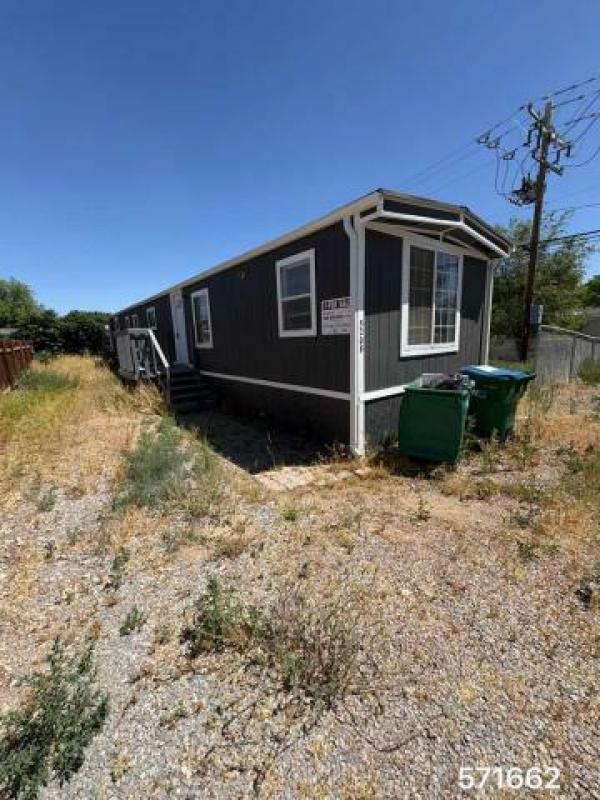 1974 SAHARA Mobile Home For Sale
