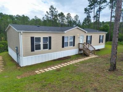 Mobile Home at 5150 Eagle Way Crestview, FL 32539