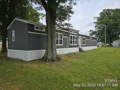 Mobile Home at 245 Chesapeake Rd Lot 19 Gould, AR 71643