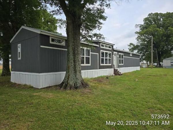 Photo 1 of 2 of home located at 245 Chesapeake Rd Lot 19 Gould, AR 71643