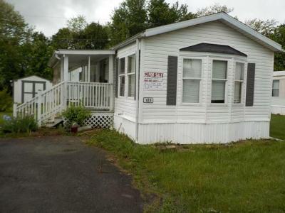 Mobile Home at Grant Line Mobile Home Park 3417 Grant Line Rd New Albany, IN 47150