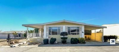 Mobile Home at 5001 W Florida Ave Spc 255 Hemet, CA 92545