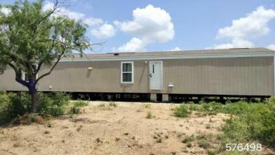Mobile Home at 378 Forrest Creek Rd Devine, TX 78016