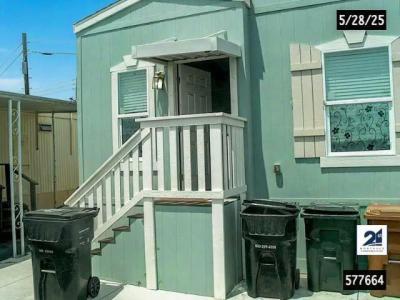 Mobile Home at Berrydale Trailer Villa 13061 Fairview St Spc 12 Garden Grove, CA 92843