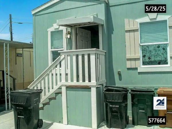 Photo 1 of 1 of home located at Berrydale Trailer Villa 13061 Fairview St Spc 12 Garden Grove, CA 92843