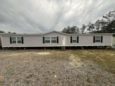 Mobile Home at Precision Homes Llc 22431 Highway 49 Saucier, MS 39574