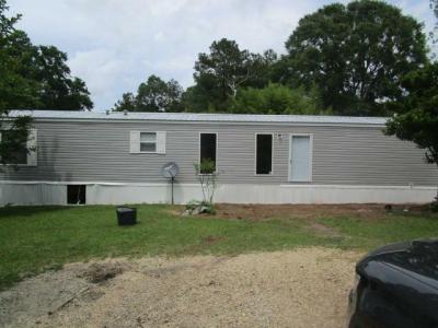 Mobile Home at 55335 Central Church Rd Angie, LA 70426