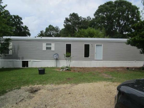 Photo 1 of 2 of home located at 55335 Central Church Rd Angie, LA 70426