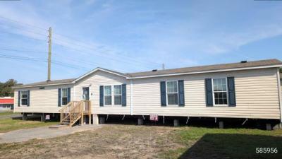 Mobile Home at Mobile Home Headquarters Llc 4835 S Pine Ave Ocala, FL 34480