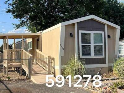 Mobile Home at Desert View Mh Park 6408 Haag St West Richland, WA 99353