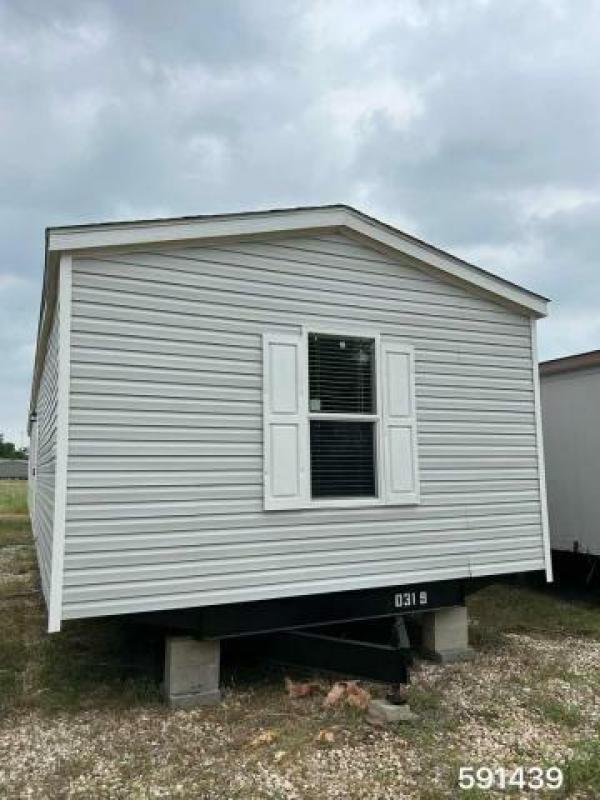 Photo 1 of 2 of home located at Titan Factory Direct Homes 4913 S Ih-35 Georgetown, TX 78626