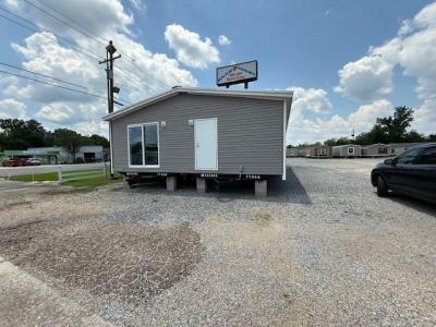 Mobile Home at Rockin' P Homes Llc 1111 Florida Ave SW Denham Springs, LA 70726
