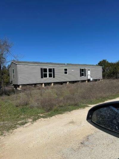 Mobile Home at 6806 Blue Ridge Rd Weatherford, TX 76087