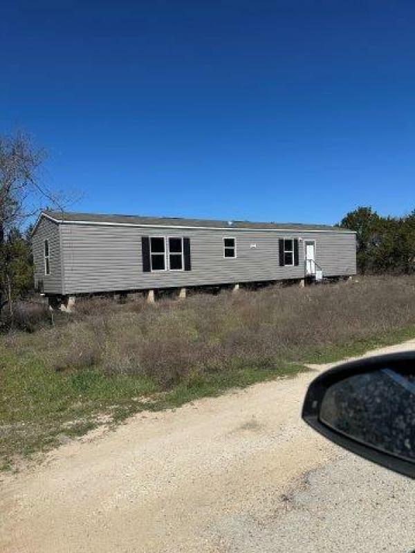 Photo 1 of 2 of home located at 6806 Blue Ridge Rd Weatherford, TX 76087