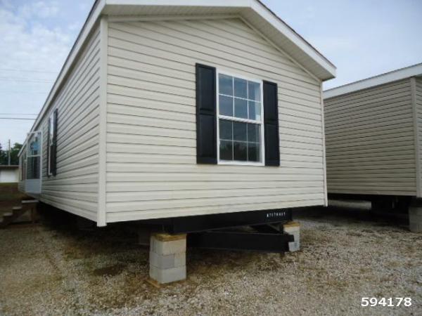 Photo 1 of 2 of home located at Regional Home Center 5048 Highway 15 N Ecru, MS 38841