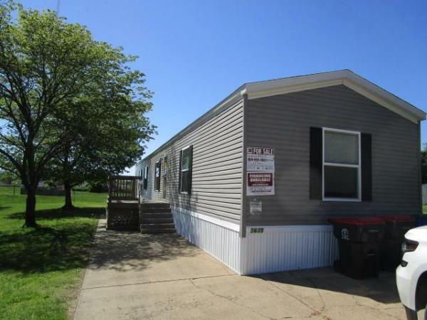 Photo 1 of 2 of home located at Knob Hill Place 5635 Lower Knob Hill Dr Newburgh, IN 47630