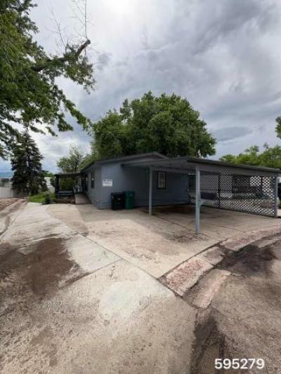 Mobile Home at Quail Hill Park 5102 Galley Rd # 120 A Colorado Spring, CO 80915