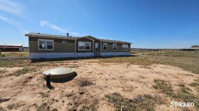 Mobile Home at 33400 Sierrita Circle Boys Ranch, TX 79010