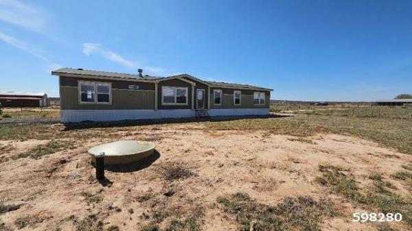 Photo 1 of 2 of home located at 33400 Sierrita Circle Boys Ranch, TX 79010
