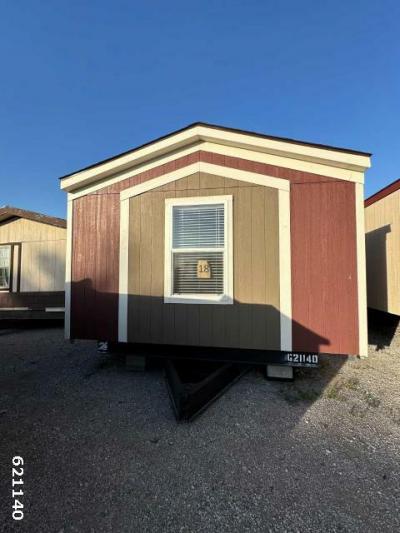 Mobile Home at Repo Mobile Homes Of Oklahoma 6027 S 113th West Ave Sand Springs, OK 74063