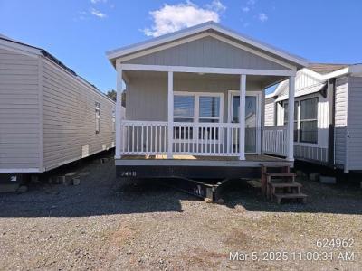Mobile Home at J & M Homes Llc 3418 Highway 65 S Pine Bluff, AR 71601