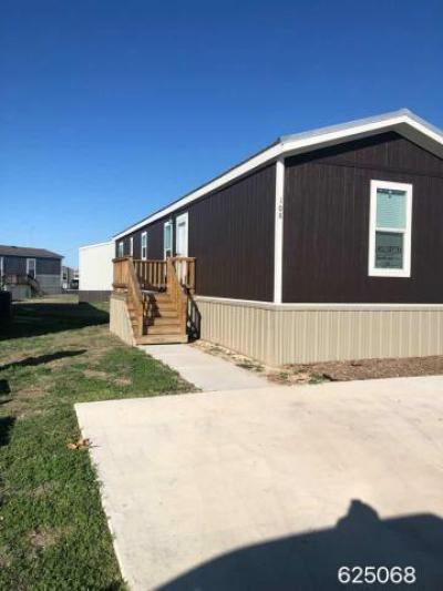 Mobile Home at Cypress Grove Mhp 108 Middle Loop New Braunfels, TX 78130