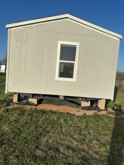 Mobile Home at 1222 Reeves Rd Jacksboro, TX 76458