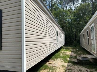 Mobile Home at D & D Mobile Home Sales 17789 Jordan Street Chatom, AL 36518
