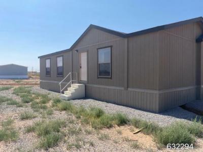 Mobile Home at 1333 Santa Luisa Chaparral, NM 88081